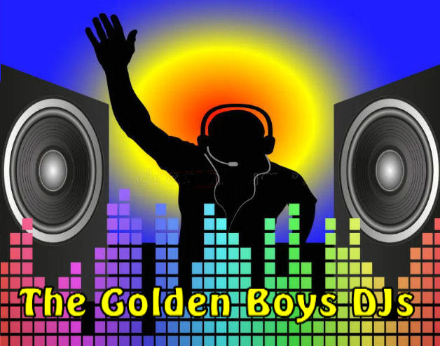 Golden Boys DJ's